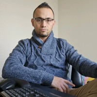 Damian Castaneda's profile photo
