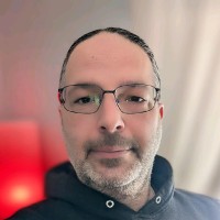 Diffusion Solutions Integrees Employee Mathieu Desharnais's profile photo