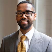 Reginald Buford Email & Phone Number