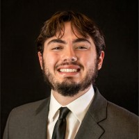 Hitachi Energy Employee Chris Tinney's profile photo