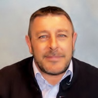 Aegis Services Limited Employee Andy Edwards's profile photo