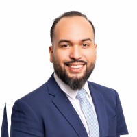 ARI-Armaturen Albert Richter GmbH & Co. KG Employee Abraham Garcia's profile photo