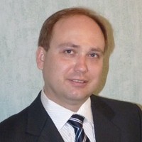 Lexalytics, Inc. Employee Mykhayl Koroban's profile photo