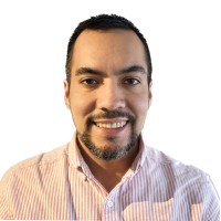 Pluxee Chile Employee Pablo Delgado Gallardo's profile photo