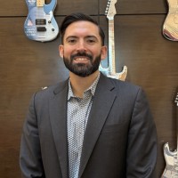 Benjamin Carroll Email & Phone Number