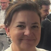 Menco Employee Frederique Ventura's profile photo