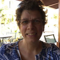 Purpose1 Employee Jennifer Giza's profile photo