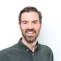 Multiconsult Employee Stian Ingvaldsen's profile photo