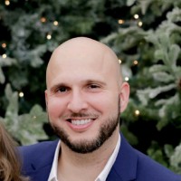 Derive Systems Employee Sergio Faura's profile photo