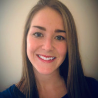 Occupational Therapist Employee Katie Suther's profile photo