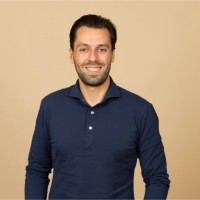 Ahold Delhaize Employee Tim Weill's profile photo