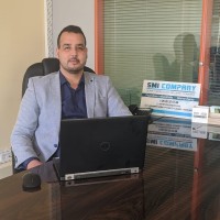 Said Hammouch Email