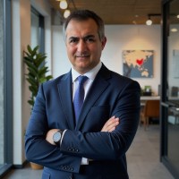 Pony Xpress Delivery Employee Tony Ferrante's profile photo