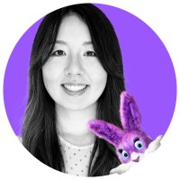 Employment Hero Employee Monica Hu's profile photo