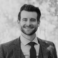 Azira Employee Daniel Rowan's profile photo