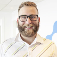 Digital257 Technologies Employee Lewis Matthews's profile photo