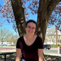 Torpac Employee Sedona Sabatino's profile photo