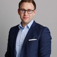 WECOYA UNDERWRITING GmbH Employee Florian Modler's profile photo