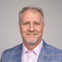 Hewlett Packard Enterprise Employee Brian Farley's profile photo