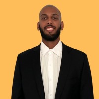 Rogers Communications Employee Robel Yemane's profile photo