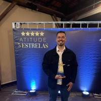 Klabin Employee Evandro Batista's profile photo
