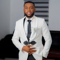 24 DATA, Inc. Employee Justice Isreal's profile photo