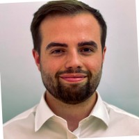 Oracle Employee Chris Whatley's profile photo