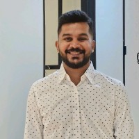 Kiran Nandakumar Email
