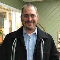 CDT Global LLC Employee Chris Dockter's profile photo