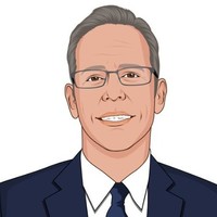 CCB Tech Group Employee Robert Coop's profile photo