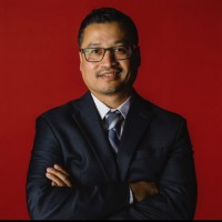 MacKenzie Art Gallery Employee Sok Kim's profile photo