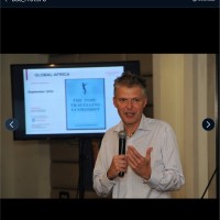 FIM Partners Employee Charlie Robertson's profile photo