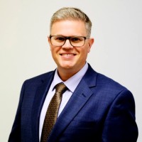 Kennedy Baptist College Employee Adam Handley's profile photo