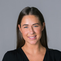 Fuse Employee Stine Norum's profile photo