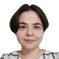 Iliuza Zagidullina Email