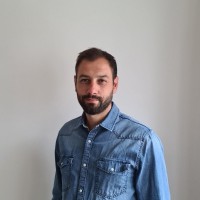 ITE-SHOP Employee Benjamin Boyer's profile photo