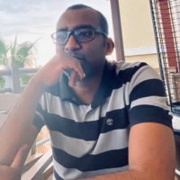 Worley Employee Muhammad Alamen's profile photo