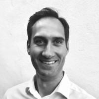Hadron Consulting (Project Management) Employee Peter Curtis's profile photo