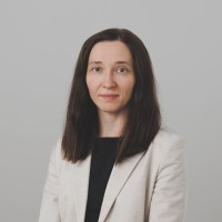 VALANX Biotech Employee Katarina Belačić's profile photo