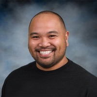 Alum Rock Union Elementary School District Employee Joey Tango's profile photo