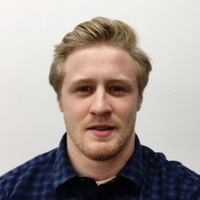 Davis Constructors & Engineers, Inc. Employee Gaute Johansen's profile photo