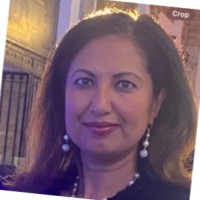 Shilpi Biswas