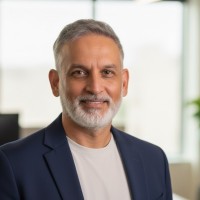 Email e telefono di Muffi Ghadiali