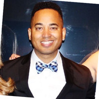 San Diego Unified School District Employee Damien Jackson's profile photo