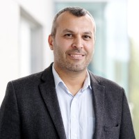 Radisson Hotel Group Employee Velit Dundar's profile photo