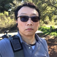 Ryan Yu Email & Phone Number