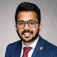 Autodesk Employee Saurabh P.'s profile photo