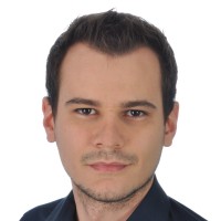 AVL Employee Markus Posch's profile photo