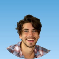 Talking Scripts Employee Raphael Schwartz's profile photo