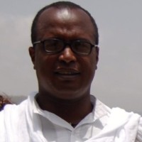 Gunvor Energy Rotterdam Employee Yohannes Berhane's profile photo